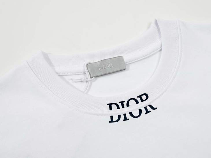 Dior T Shirts Short _SKUDiorS-XLtltx5215668